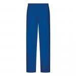 EXNER Schlupfhose unisex (royal blue)